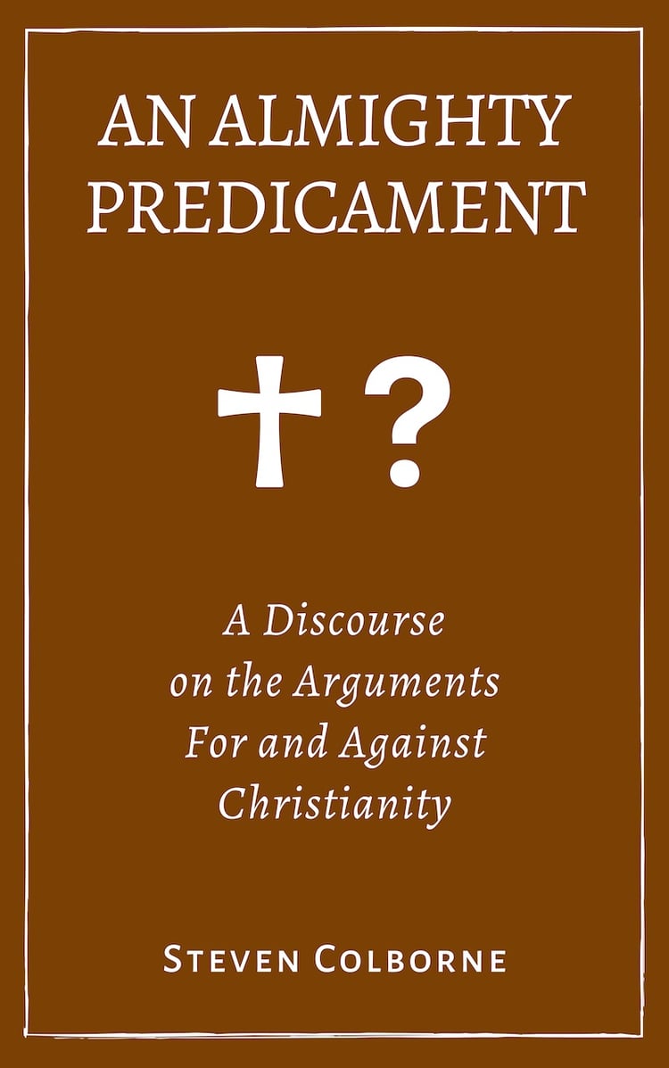 An Almighty Predicament by Steven Colborne (eBook)