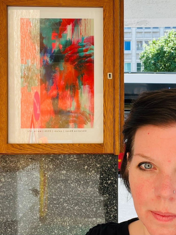 Christine Ebner