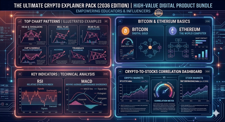 Master Terminal Bundle