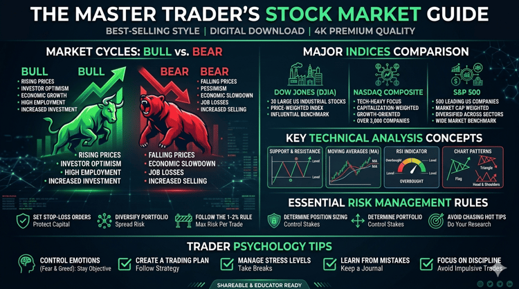 Chart Pattern Secrets