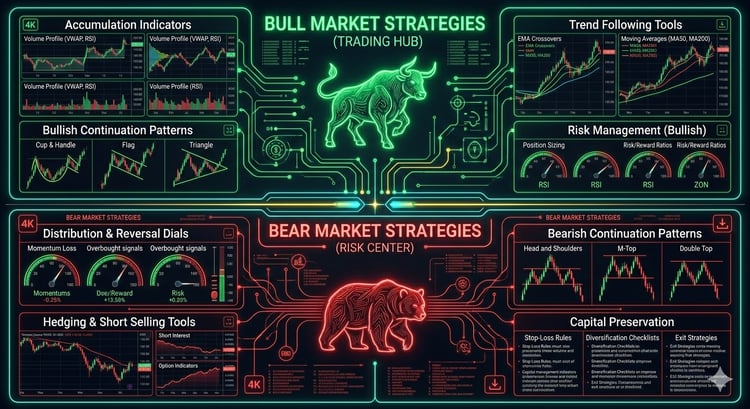 Trading Mindset Toolkit