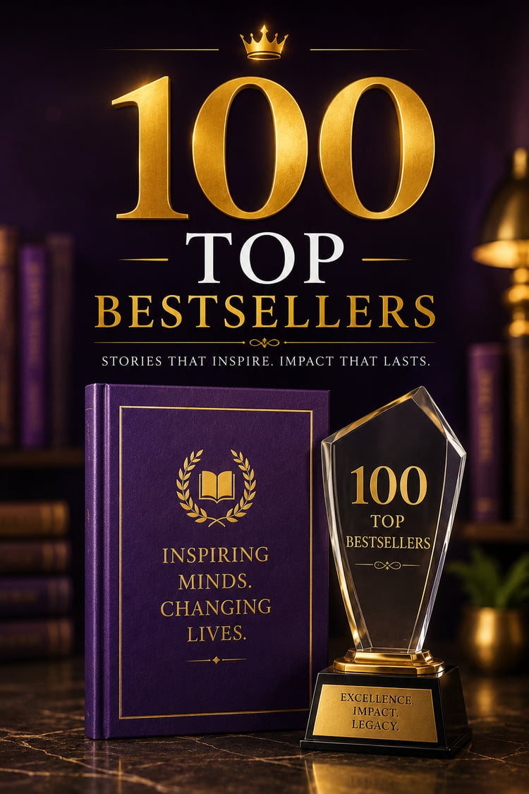 Over 100 Top number one bestsellers by Sloth Dreams Books & Publishing Company