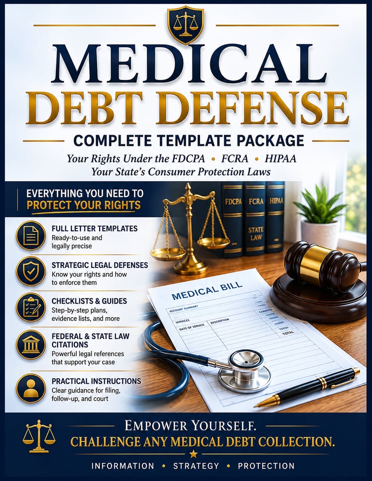MedClaim Alliance - Payhip