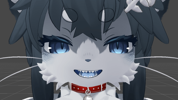 Happy Fluff ~