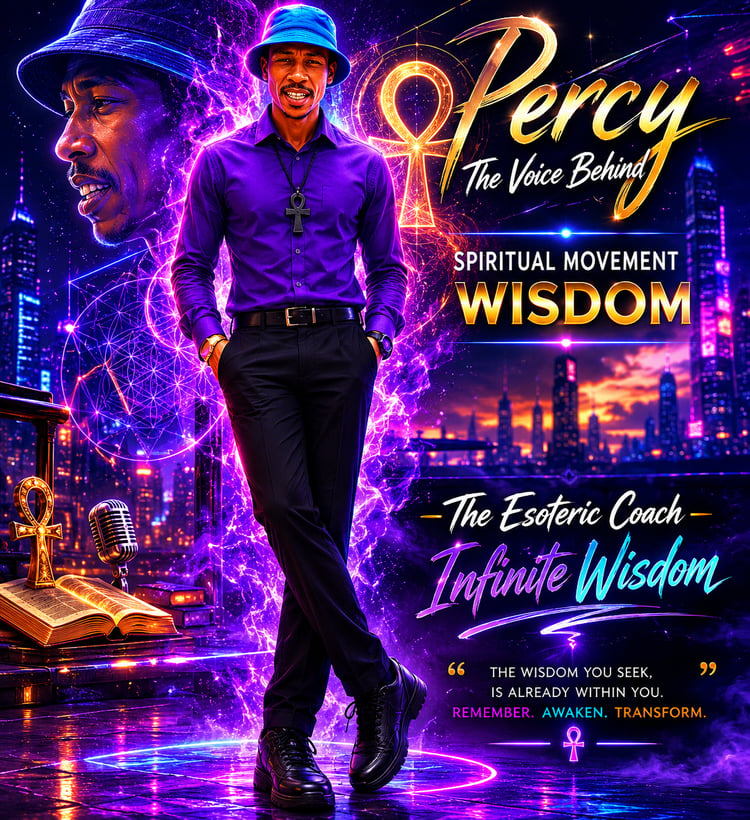 PERCY
