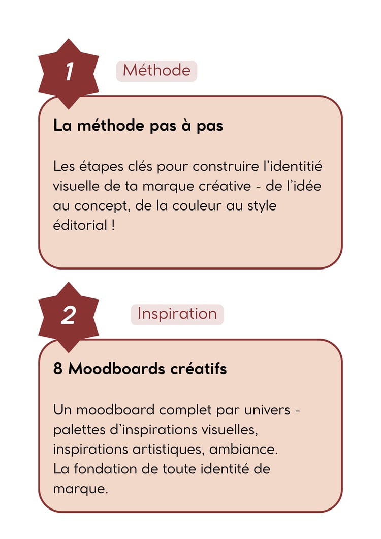 Ce que tu obtiens ebook marque P.2