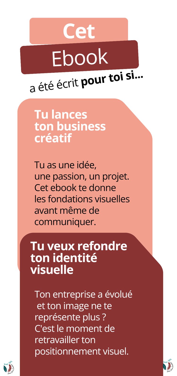 Cet ebook est pour P1