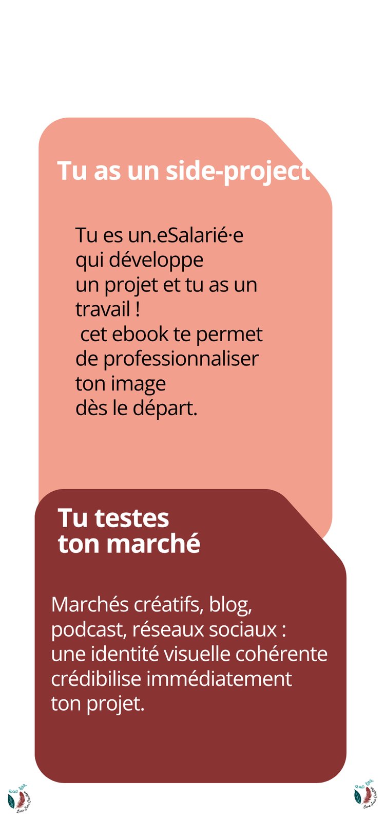 Cet ebook est pour P2