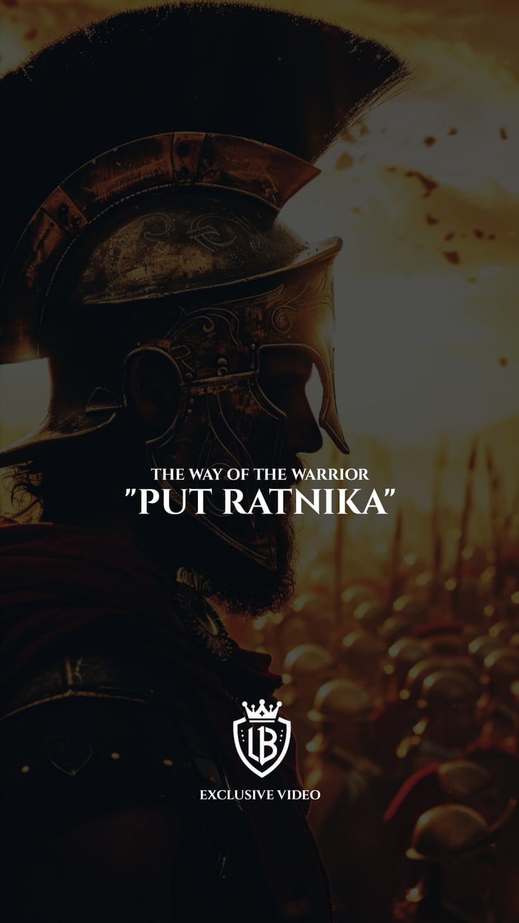 Put Ratnika