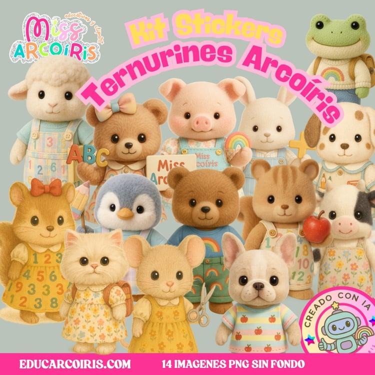 kit-stickers-ternurines-arcoiris-clipart-animalitos-kawaii-maestros-png.jpg