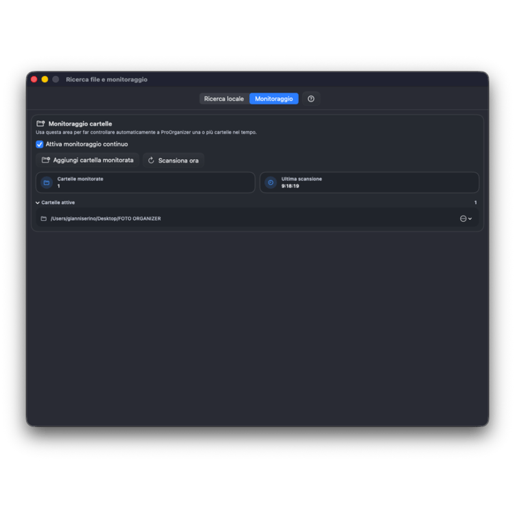 ProOrganizer
