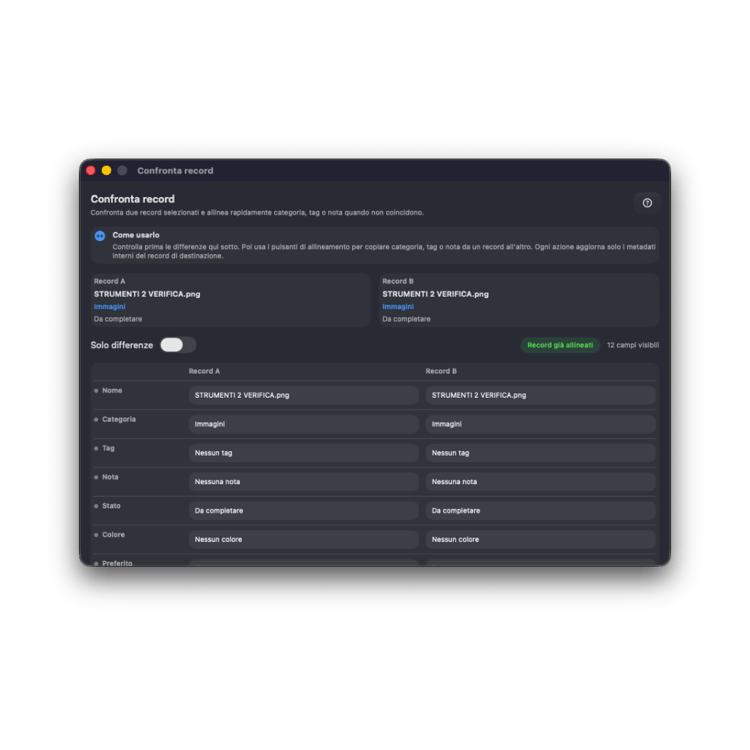 ProOrganizer