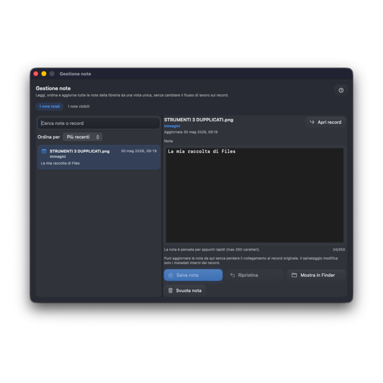 ProOrganizer