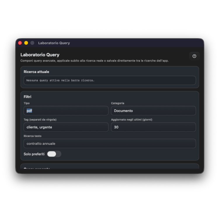 ProOrganizer