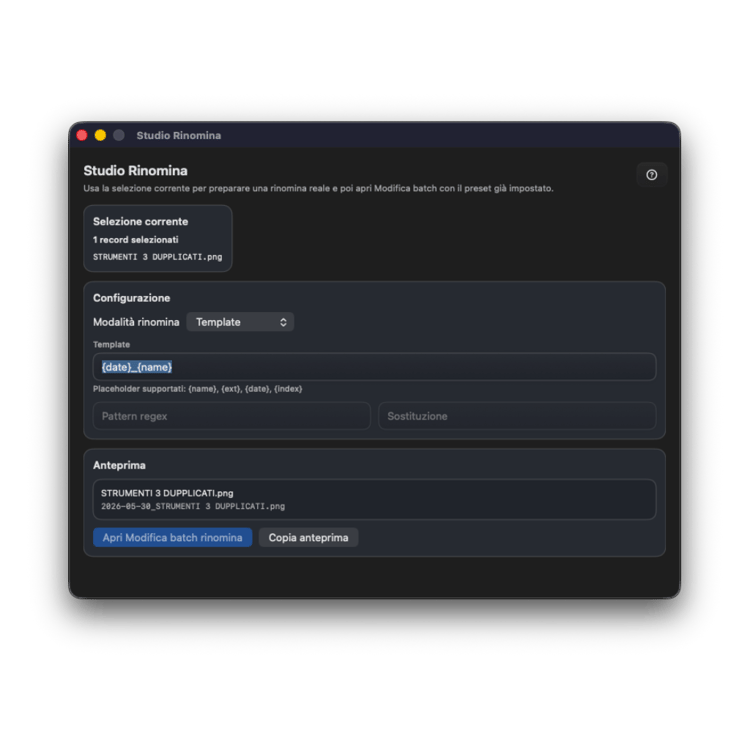 ProOrganizer