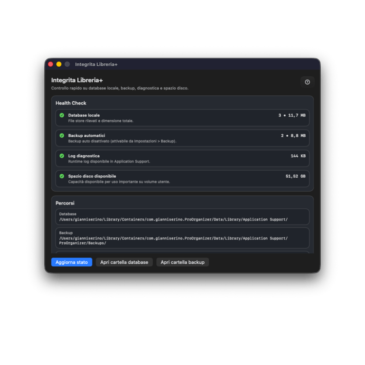 ProOrganizer