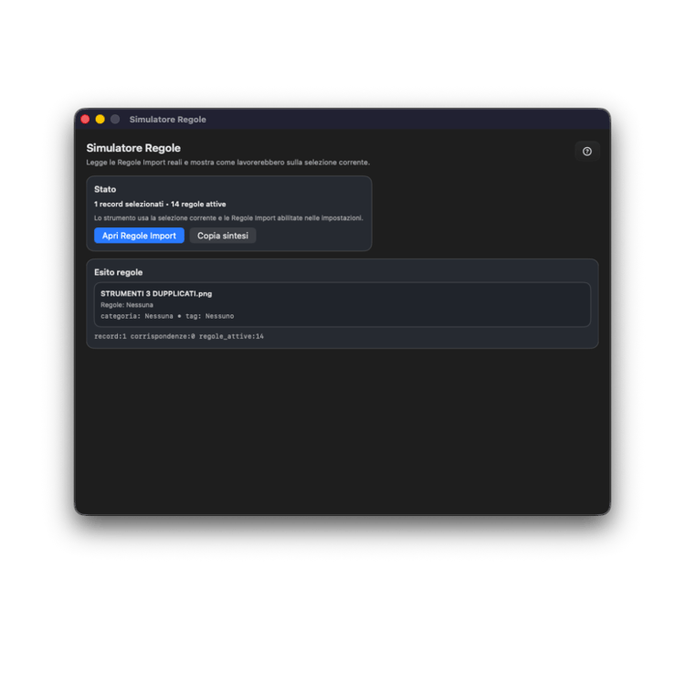 ProOrganizer