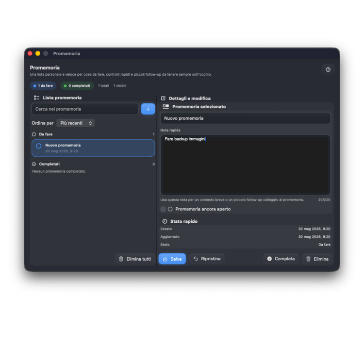 ProOrganizer