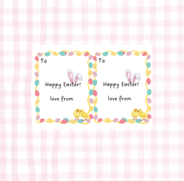 misslucas.eyfs - Freebies