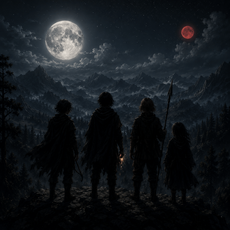 Expiación Niña Umbra - Novela