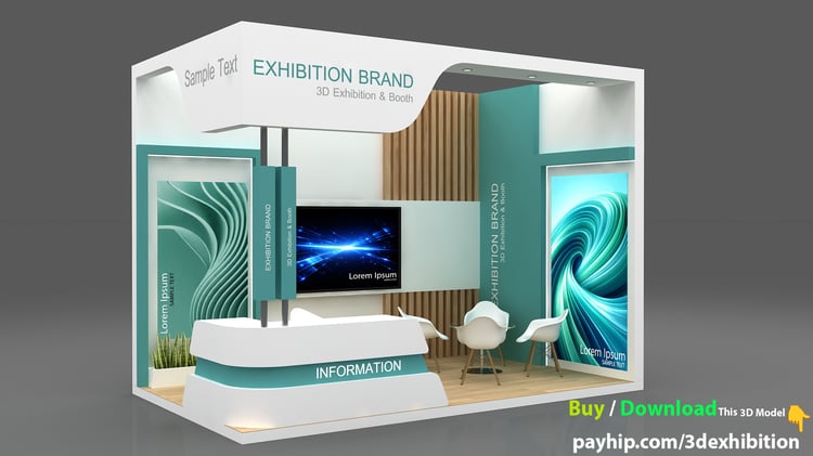 3d-exhibition
