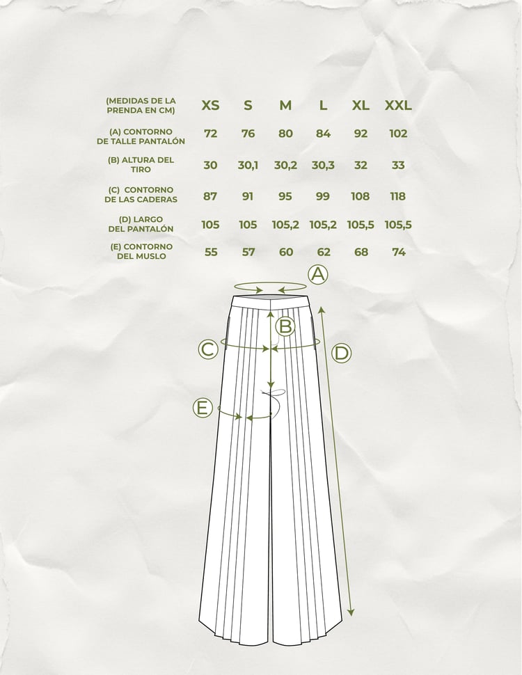 portafolio, diseñador, moda, patronista, digital, eduardo, real, ficha, técnica, dibujo, técnico, escalado, pantalones, suéter
