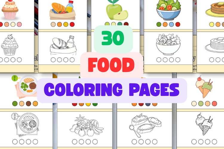 color matching workbook