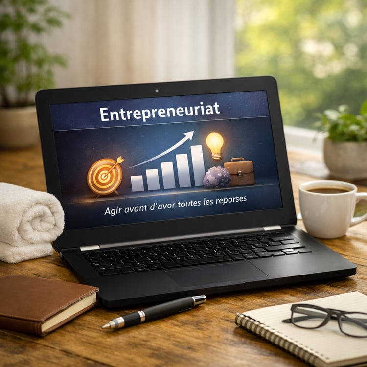 Formations pour entreprise