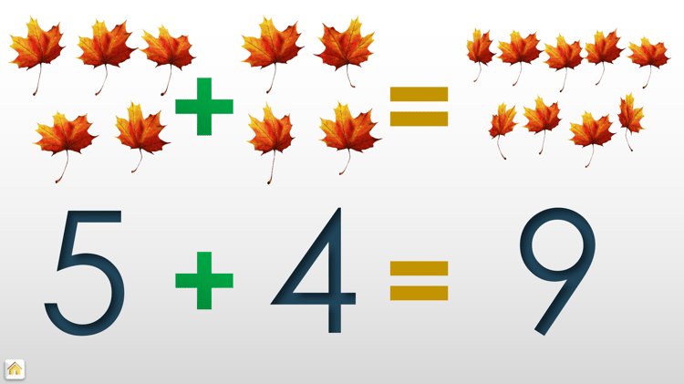 Rytway Designs Arithmetic I - Addition (1 - 20) No-prep Lesson and Worksheets