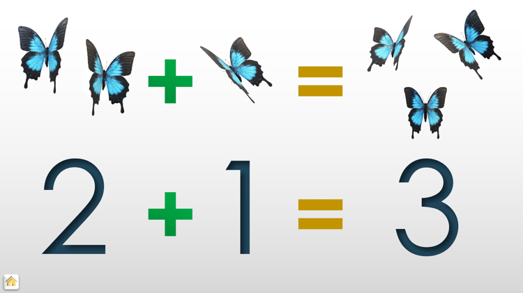 Rytway Designs Arithmetic I - Addition (1 - 20) No-prep Demo Lesson