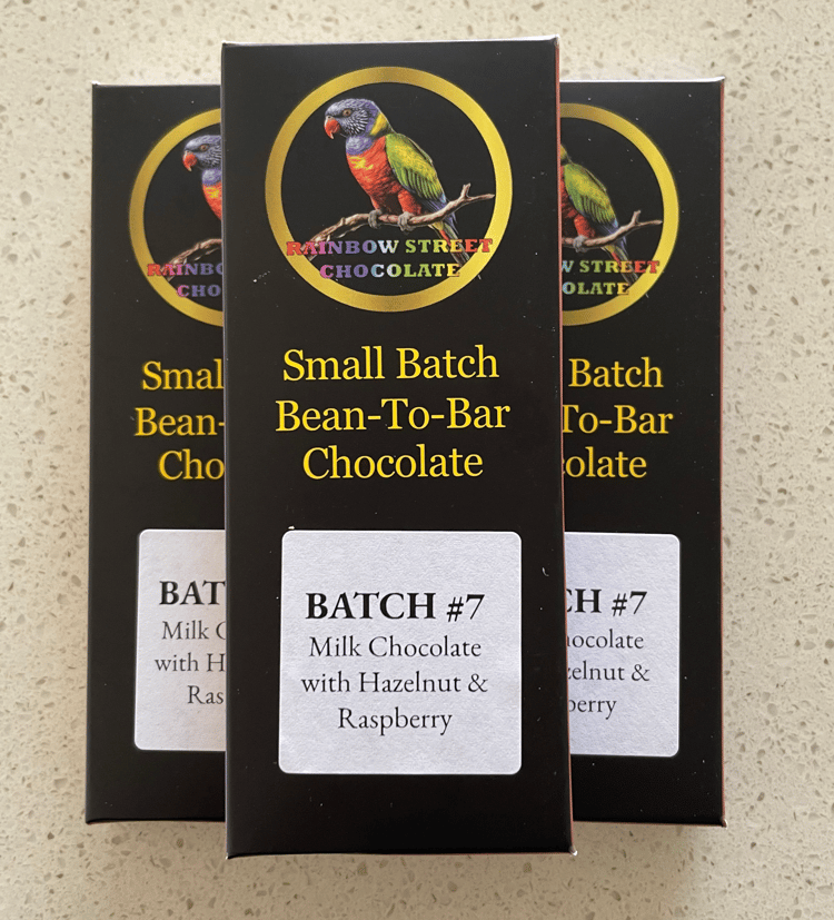 chocolate