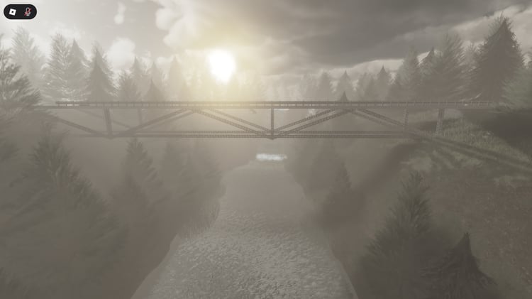 Roblox realistic nature environment