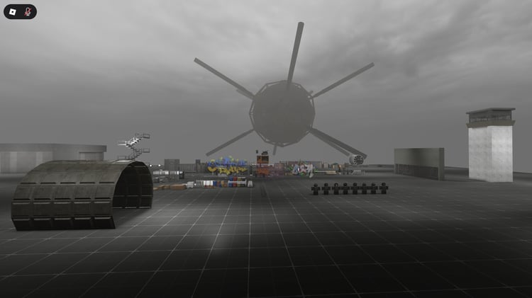 KW Studio Roblox Marketplace - Buy Roblox SCP Assets