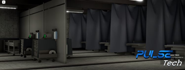 Roblox admin command center map