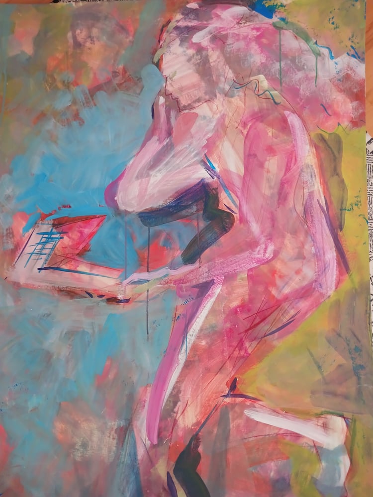 Astrid Zwick