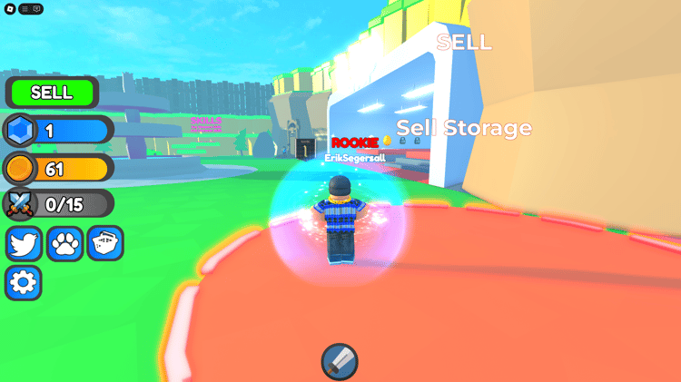 Roblox pirate combat system