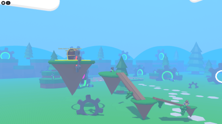 Roblox mech factory simulator
