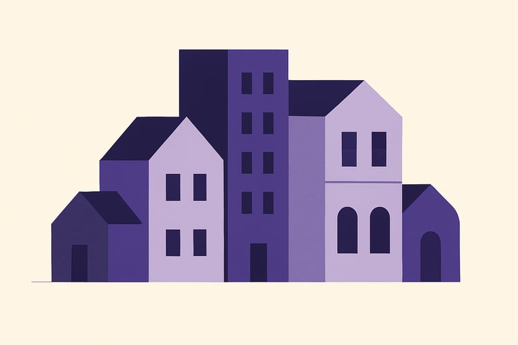 ChatGPT prompts for real estate agents, full AI prompt system PDF cover
