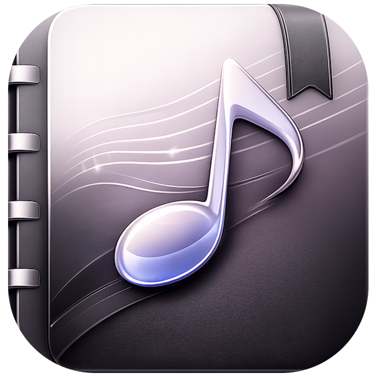 MusicJournalPro