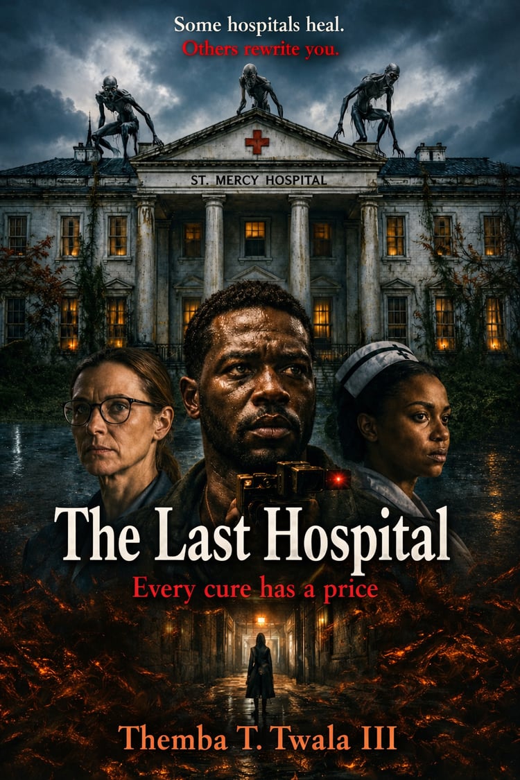 The Last Hospital, Every Cure Has a Price