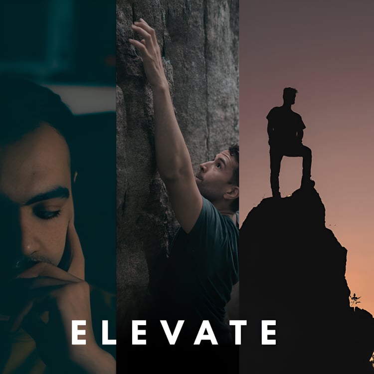 Elevate By Notion Elevation.