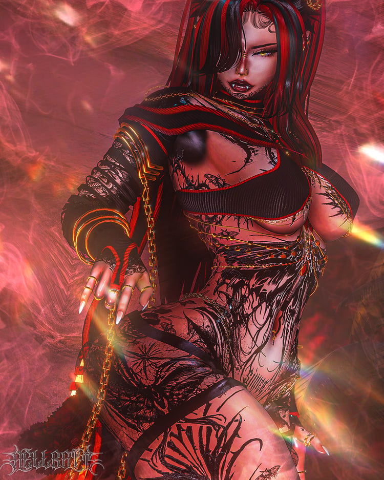 Hellbat