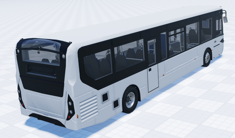 buses buses - Payhip