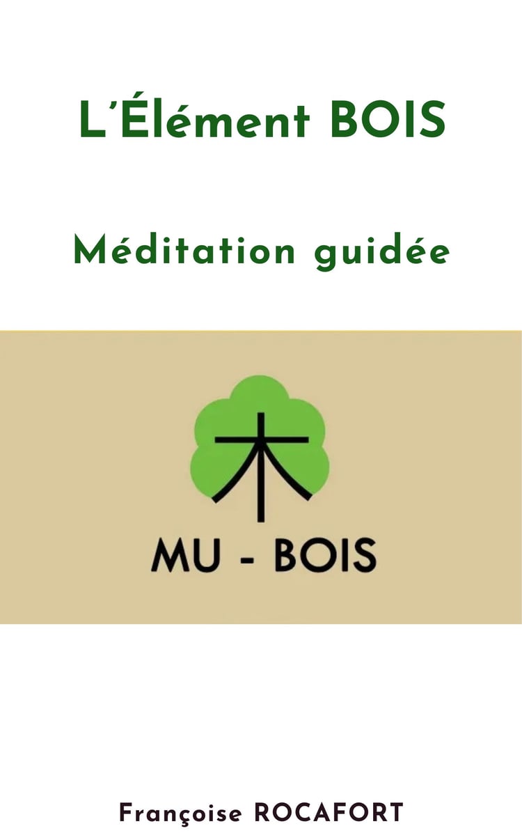 Méditation Guidée Gratuite « Énergie Bois » – 2 Minutes pour Fluidifier Votre Qi du Foie et Accueillir le Printemps