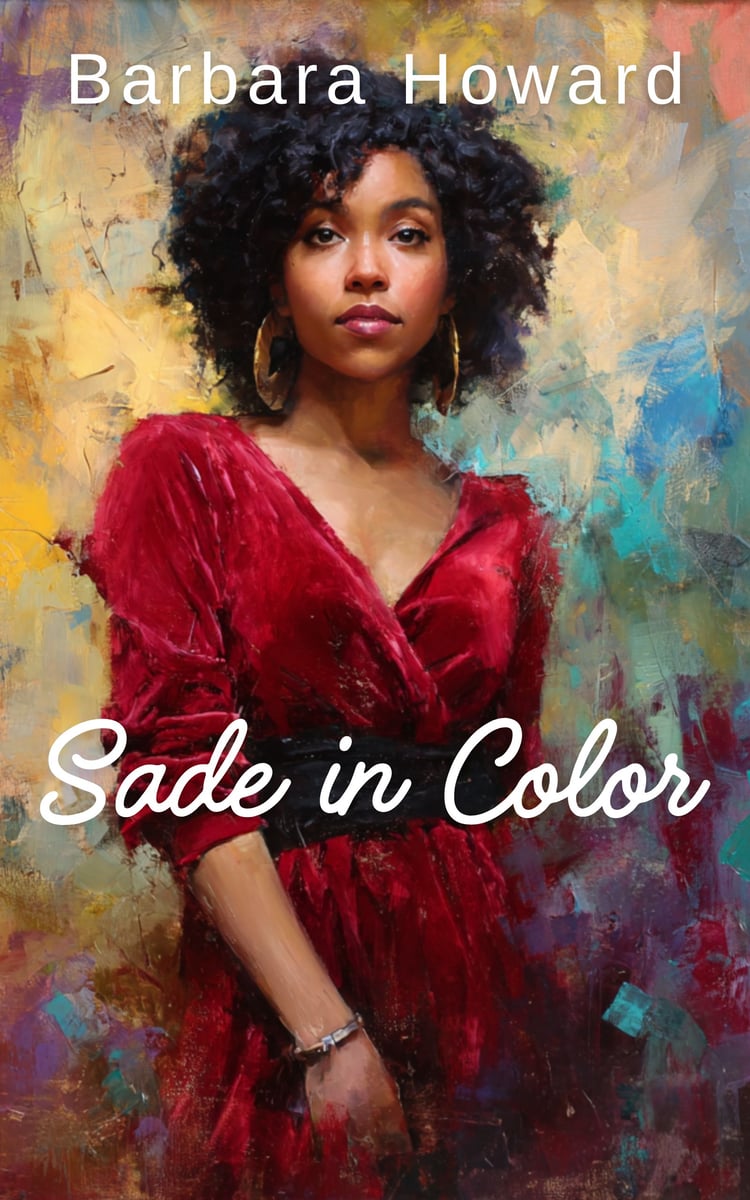 Author Barbara Howard - New Releases