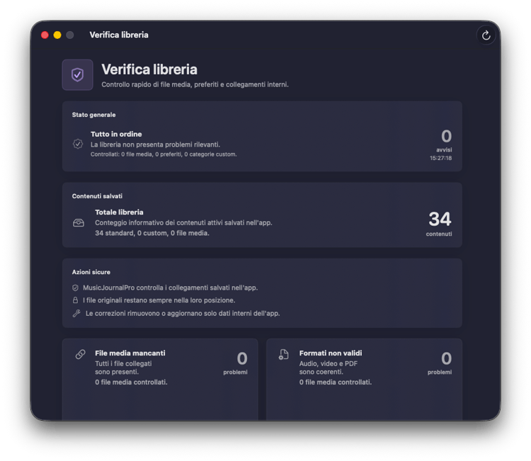 MusicJournalPro