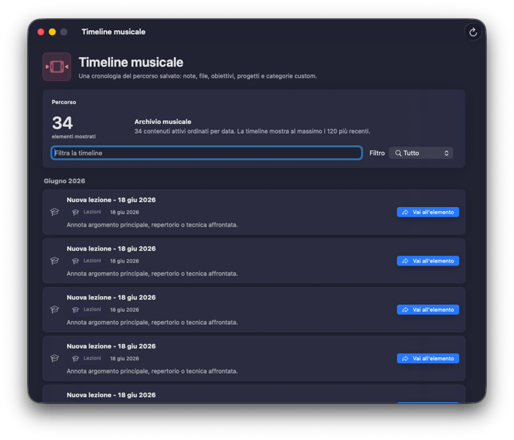 MusicJournalPro