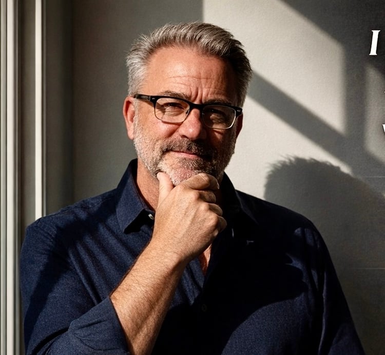 Mark Paine Fisher: Author of The Paine Protocol