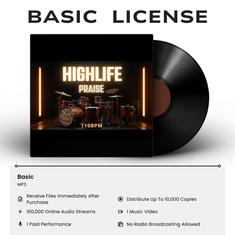 highlife loop
