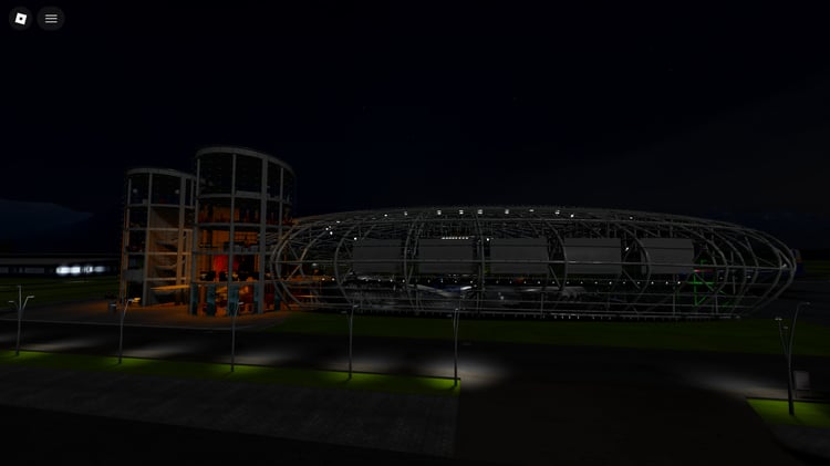 Roblox residential building pack